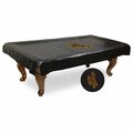Holland Bar Stool Co 7 Ft. Wyoming Billiard Table Cover BCV7Wymng
